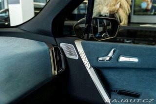BMW Ostatní modely M60/Individual/B&W/Ve 2022