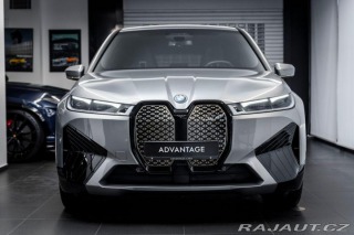 BMW Ostatní modely M60/Individual/B&W/Ve 2022