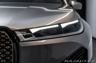 BMW Ostatní modely M60/Individual/B&W/Ve 2022