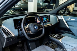 BMW Ostatní modely M60/Individual/B&W/Ve 2022