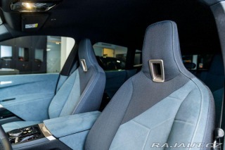BMW Ostatní modely M60/Individual/B&W/Ve 2022