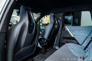 BMW Ostatní modely M60/Individual/B&W/Ve 2022