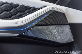 BMW X5 M Competition /HUD/Laser/ 2020
