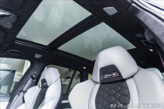 BMW X5 M Competition /HUD/Laser/ 2020