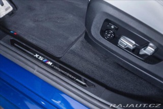 BMW X5 M Competition /HUD/Laser/ 2020