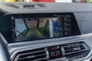 BMW X5 M Competition /HUD/Laser/ 2020