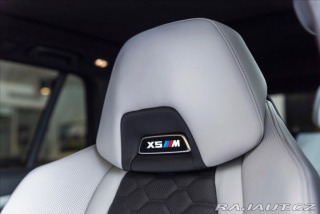 BMW X5 M Competition /HUD/Laser/ 2020