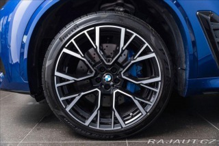 BMW X5 M Competition /HUD/Laser/ 2020