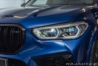 BMW X5 M Competition /HUD/Laser/ 2020