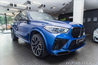 BMW X5 M Competition /HUD/Laser/ 2020
