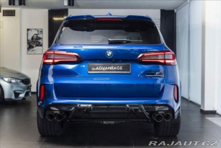 BMW X5 M Competition /HUD/Laser/ 2020