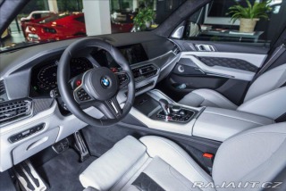 BMW X5 M Competition /HUD/Laser/ 2020