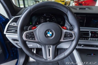 BMW X5 M Competition /HUD/Laser/ 2020