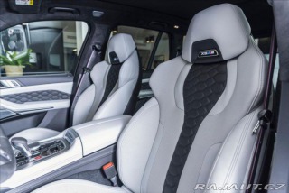 BMW X5 M Competition /HUD/Laser/ 2020