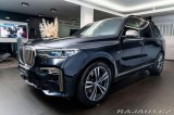BMW X7 M50d xD/Sky Lounge/Ventil