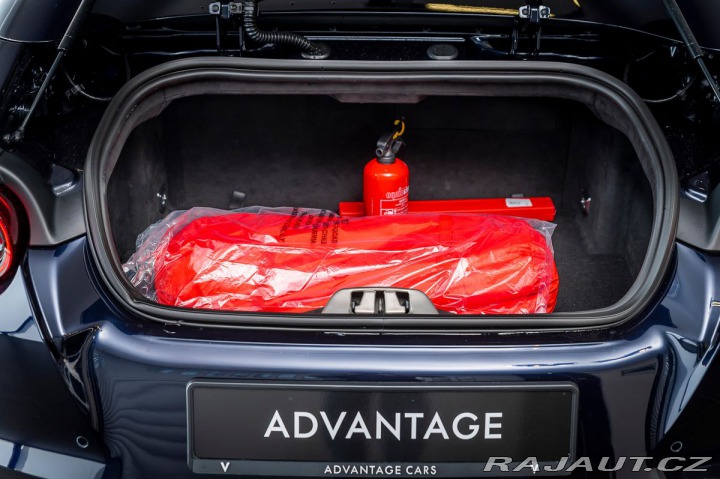 Ferrari 812 GTS Lift/JBL/360 2022