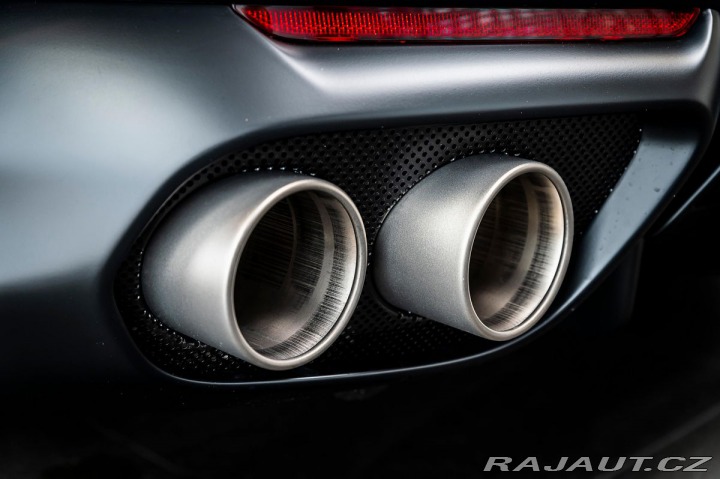 Ferrari 812 GTS Lift/JBL/360 1800