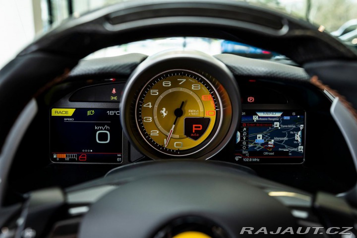 Ferrari 812 GTS Lift/JBL/360 2022