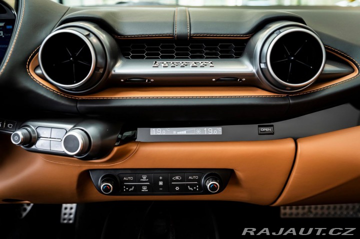 Ferrari 812 GTS Lift/JBL/360 1800