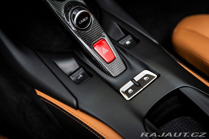 Ferrari 812 GTS Lift/JBL/360 2022