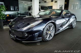 Ferrari 812 GTS Lift/JBL/360 2022