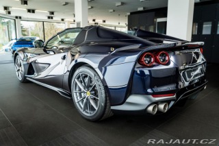 Ferrari 812 GTS Lift/JBL/360 2022