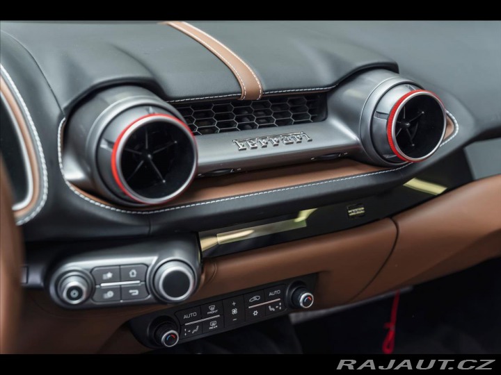 Ferrari 812 GTS 2020