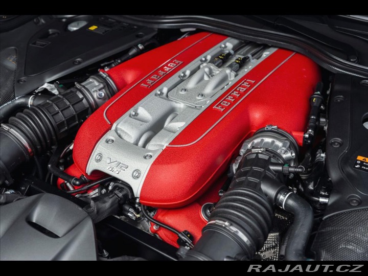 Ferrari 812 GTS 1800