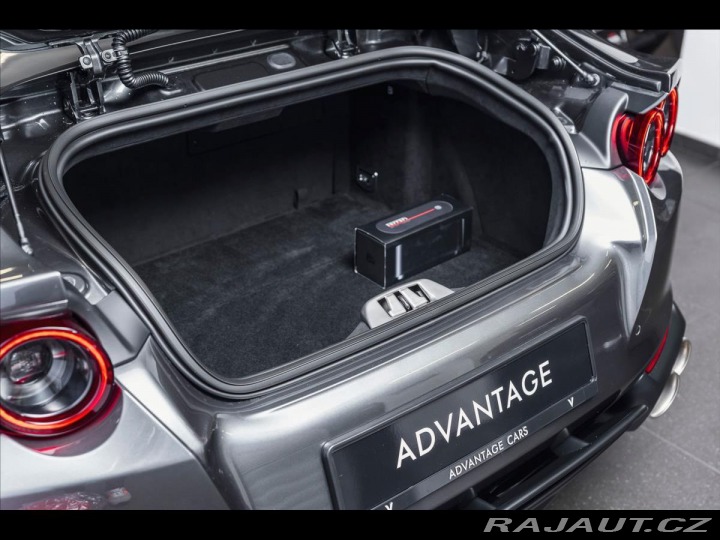 Ferrari 812 GTS 1800