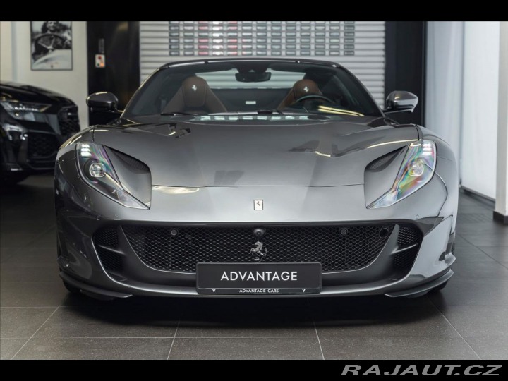 Ferrari 812 GTS 1800