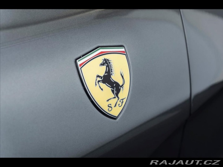 Ferrari 812 GTS 2020