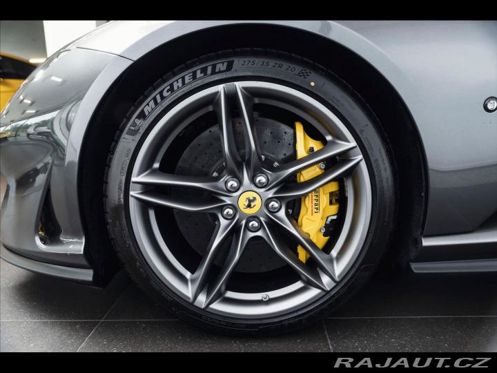 Ferrari 812 GTS 1800