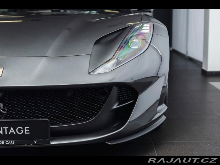 Ferrari 812 GTS 2020