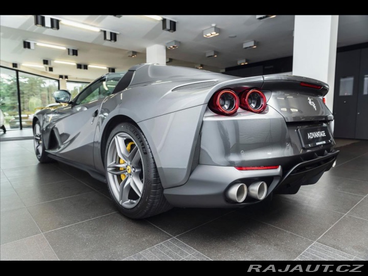 Ferrari 812 GTS 1800