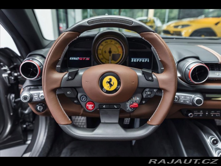 Ferrari 812 GTS 1800