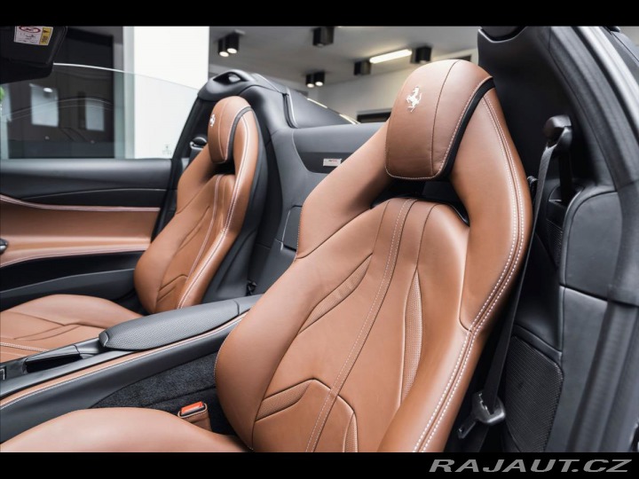 Ferrari 812 GTS 2020