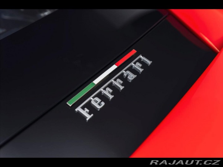 Ferrari F8 Tributo 2020