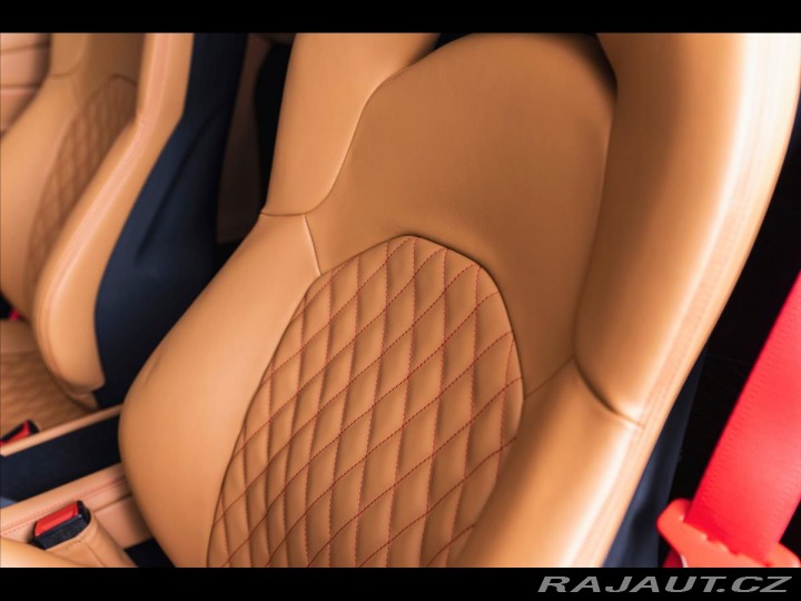 Ferrari F8 Tributo 2020