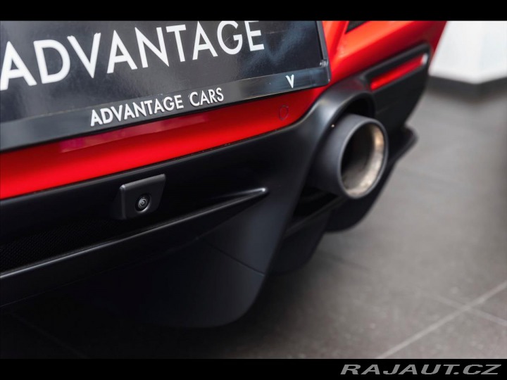 Ferrari F8 Tributo 2020