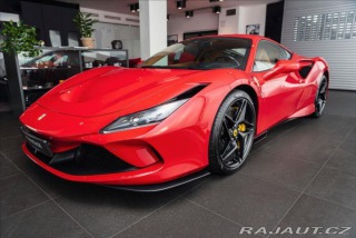 Ferrari F8 Tributo Coupé DCT 2020