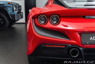 Ferrari F8 Tributo Coupé DCT 2020
