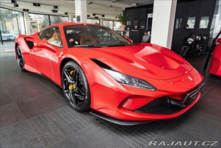 Ferrari F8 Tributo Coupé DCT 2020