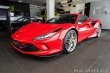 Ferrari F8 Tributo Coupé DCT/360°/20 2021