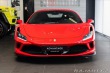 Ferrari F8 Tributo Coupé DCT/360°/20 2021