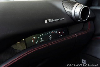 Ferrari F8 Tributo Coupé DCT/360°/20 2021