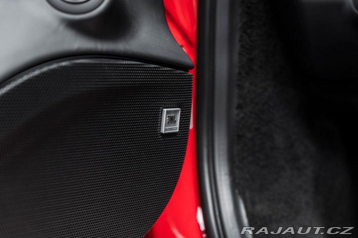 Ferrari F8 Spider DCT/360°/JBL/Lifti 2021