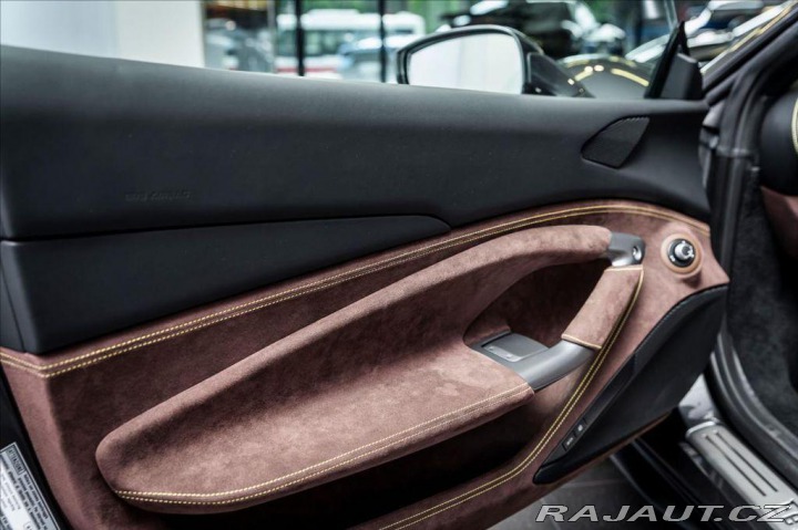 Ferrari F8 Spider/360°/AFS/Lifting/D 1800