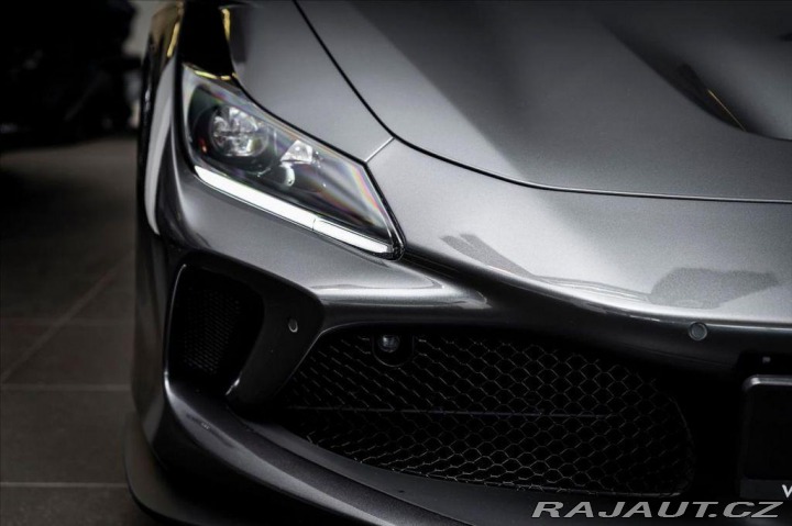 Ferrari F8 Spider/360°/AFS/Lifting/D 1800