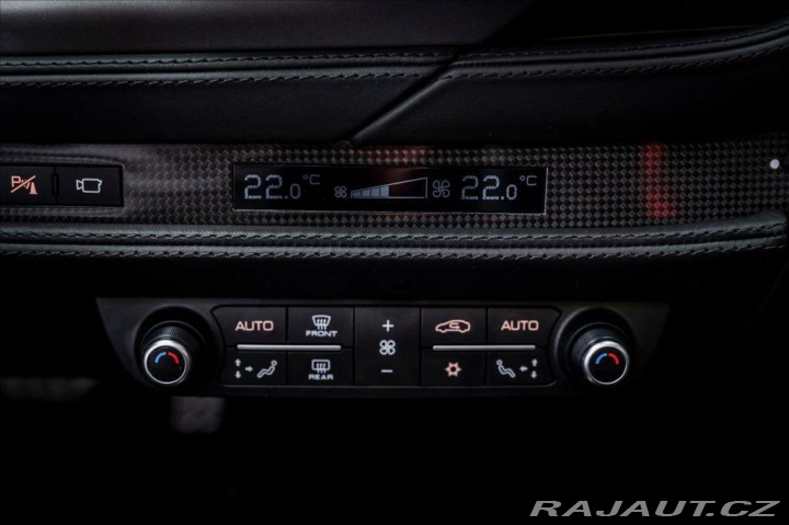 Ferrari F8 Spider/Lift/Kamera/PDC/El 1800