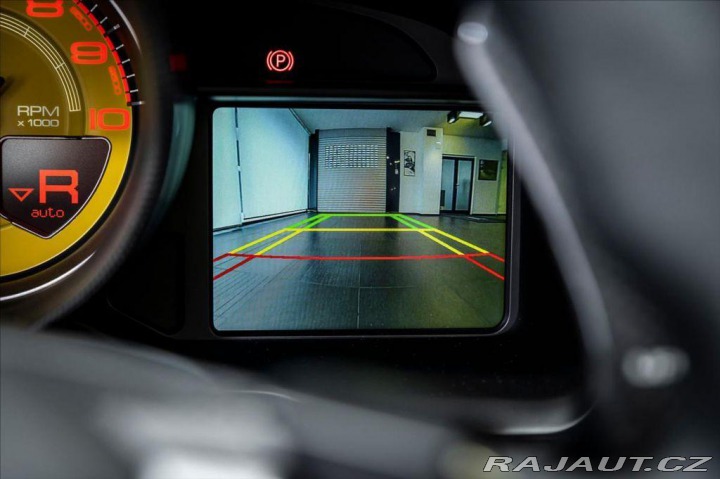 Ferrari F8 Spider/Lift/Kamera/PDC/El 1800